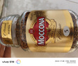 摩可纳（Moccona）经典5号冻干速溶黑咖啡100g瓶装 中度烘焙进口拿铁美式冷萃0脂0糖 实拍图