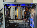 Thermalright(利民)Peerless Assassin 120 SE ARGB 风冷散热器AGHP逆重力6热管逆转双C12C-S风扇PA120 SE ARGB 实拍图