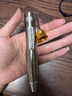 神火（SupFire）S10 手电筒充电迷你强光高亮led三色照玉光源多功能防身荧光检测 实拍图