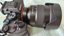 索尼（SONY）FE 24-105mm F4 全画幅标准变焦微单相机G镜头 E卡口(SEL24105G) 实拍图