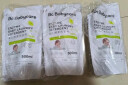 babycare婴儿洗衣液 无酒精宝宝专用儿童酵素去污清洁剂（3.3L组合装） 实拍图