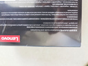 联想（Lenovo) 120GB SSD固态硬盘 SATA3.0 SL700闪电鲨系列 台式机/笔记本通用 实拍图