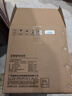 美的（Midea）电饭煲0涂层电饭锅5L大容量316L不锈钢内胆4-5人无涂层家用多功能微压电饭煲MB-RE576S 实拍图