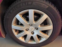 米其林（MICHELIN）汽车轮胎 205/55R16 91V 耐越 ENERGY MILE 适配朗逸/速腾/卡罗拉 晒单实拍图