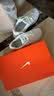耐克NIKE跑步鞋女子缓震透气REVOLUTION 7运动鞋FB2208-101白38.5 实拍图