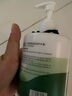 TWG小洋甘菊雏菊护手霜保湿霜防干裂滋养手膜不油腻大瓶按压500g 实拍图