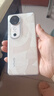 vivo S19 12GB+256GB 桃花扇 国家补贴 6000mAh超薄长续航 影棚级柔光环 第三代骁龙7 拍照 AI 手机 实拍图