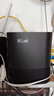 爱快（iKuai）2.5gWiFi6企业级无线路由器AX6000子母路由 5G双频 多wan口/ipv6/宽带叠加/上网管控/无线AP Q6000 实拍图