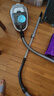 飞利浦（PHILIPS）【国补现货】卧式吸尘器家用清洁机强劲大功率大吸力吸灰吸尘XB2023/81宠物家庭适用 实拍图