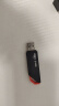 爱国者（aigo）64GB USB3.2 U盘 U331 工作指示灯 高速存储u盘 读速120MB/s 电脑扩容商务办公学习优盘  实拍图