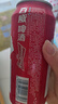 百威啤酒红罐淡色拉格330ml*24听整箱装浓郁麦香 端午节送礼 晒单实拍图