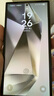 三星（SAMSUNG）Galaxy S24 Ultra AI智享生活办公超亮护眼大屏SPen 四长焦系统 第三代骁龙8 手机 钛灰 12GB+256GB 晒单实拍图