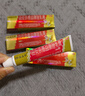 999皮炎平 曲安奈德益康唑乳膏20g 3盒装 实拍图