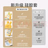 乐乐鱼（leleyu）儿童手机玩具婴儿1-3岁可啃咬仿真电话早教机宝宝生日礼物 实拍图