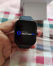 小米（MI）REDMI Watch 5 皎月银 国家补贴 澎湃OS 2 心率血氧监测 蓝牙通话 红米手表5 智能手表 小米汽车 实拍图