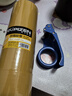 得力(deli)品正米黄色封箱胶带60mm*60m*50μm 5卷筒装 33977 快递打包 大卷封箱 实拍图