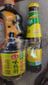 海天 生抽酱油1.28L*2+蚝油520g*2 味极鲜系列 调味组合【特级酱油】 实拍图