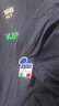 卡帕（Kappa）背靠背运动短袖男款纯棉2025新款夏季情侣t恤男士半袖K0EX2TD01D 实拍图