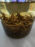 艺福堂绿茶 2025新茶春茶京螺韵 明前嫩芽特级碧螺春浓香250g自己喝送礼 实拍图