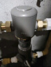 海尔（Haier）前置过滤器全屋8.5T家用净水器HP-05升级迭代款40微米双网反冲洗大通量管道过滤器 全屋家用净水器 实拍图