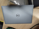 戴尔（DELL）Pro 14  14英寸大屏高性能 商务轻薄办公学生笔记本电脑 标机：Ultra 5 225U/16G/512G 实拍图