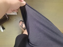 际华三五三五 短袖体能服套装夏季训练服短袖圆领工作服T恤军迷短裤训练服男 短袖体能服套装 180-185（104-108） 实拍图