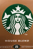 星巴克（Starbucks）胶囊咖啡80颗 多口味爆款甄选 适配Nespresso胶囊机 随机发货 实拍图