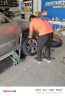 佳通(Giti)轮胎215/60R17 96H SUV520 原配 瑞虎3 适配 宝骏560/荣威  实拍图