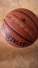 斯伯丁（SPALDING）篮球TF系列7号PU比赛室内外兼用耐磨成人青少年 77-176Y 实拍图