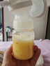 小白熊SnowBear吸奶器电动双边+28mm隐形杯配件组8928 实拍图