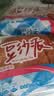 宾堡（BIMBO） 豆沙派 100g/袋*4 水果夹心早餐面包 办公室点心 源头直发 实拍图