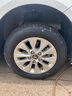 普利司通（Bridgestone）汽车轮胎 195/65R15 91H EP150 原配丰田新雷凌 适配卡罗拉 实拍图
