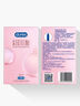 杜蕾斯（durex）超薄玻尿酸18只避孕套 小水库安全套 女性润滑成人用品 实拍图
