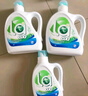 威露士la有氧洗衣液松木香组合装14.36斤(瓶2L+1L+袋1L*4+内衣净90ml*2) 实拍图