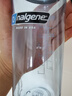 乐基因（Nalgene）美国进口塑料水杯户外运动男女学生夏季耐高温便携刻度杯子500ml 实拍图