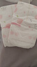好奇（Huggies）铂金装纸尿裤M144片(6-11kg)中号婴儿尿不湿小桃裤裸感超薄透气 实拍图