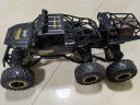 4DRC儿童玩具rc遥控汽车四驱越野电动赛车3-6-8-10-12岁男孩生日礼物 实拍图