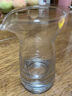 DKO白酒杯分酒器100ml套装酒壶小酒杯洋酒杯 白酒家用二两白酒杯酒盅 80刻度壶-80ml 实拍图