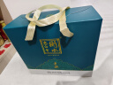 衡水老白干手酿礼盒 老白干香型白酒 62度 500ml*2瓶礼盒装 整箱口粮酒 实拍图