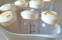 美德乐（Medela）奶瓶储奶瓶存奶瓶喂奶食物保鲜婴儿宝宝PP材质150ml（4个装） 实拍图