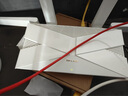 普联（TP-LINK） 大道AX3000满血WiFi6千兆无线路由器 5G双频穿墙 Mesh 3000M无线速率 信号增强 支持易展 XDR3010 实拍图