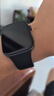 华为WATCH FIT 3 国家补贴15% 智能手表 幻夜黑 轻薄大屏运动减脂 男女情侣手表 实拍图