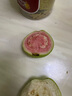 京鲜生 红心珍珠芭乐 番石榴 净重3斤 单果150g+ 生鲜水果水果礼盒 实拍图