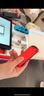 任天堂（Nintendo）【国内保税仓】Switch2/1代 OLED/续航加强日版/港版便携家用ns体感游戏掌机 日版续航红蓝32GB保税（赠共享会员） 实拍图