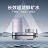 安吉尔水龙头净水器家用 厨房自来水过滤器可饮用 超滤龙头净水机 LT3671-UF60 实拍图