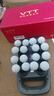 VTT【德国】十六头筋膜枪腿部全自动揉捏全身深层肌肉器腰腿部电动颈膜16肩颈小腿按摩仪生日礼物女生 【16头顶配款】30档+动力锂电池+德国品牌电机灰 实拍图