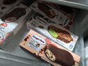 哈根达斯（Haagen-Dazs）咖啡马斯卡彭 经典提拉米苏味脆皮冰淇淋69g/支 雪糕 实拍图