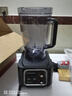 德玛仕（DEMASHI）豆浆机商用破壁机大容量大功率早餐店食堂专用免过滤无渣多功能打磨果汁米糊 餐饮全自动五谷杂粮 6升不带加热丨双刀更耐用 实拍图