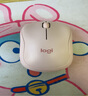 罗技（Logitech）M221轻音鼠标 无线鼠标 办公鼠标 对称鼠标 带无线微型接收器 茱萸粉 实拍图