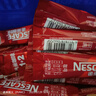 雀巢（NESTLE）速溶咖啡1+2原味三合一速溶咖啡粉特纯香浓奶香即溶咖啡 冲调饮品 【100杯】原味100条礼袋装 实拍图
